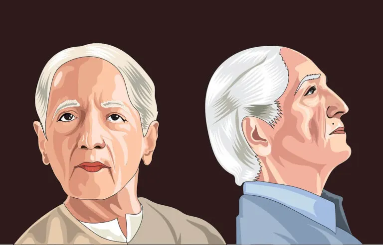 Jiddu Krishnamurti: importante filósofo de la india y sus aportes