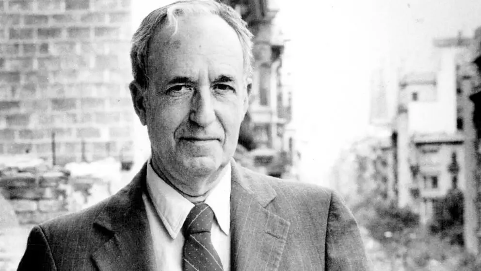 José Ferrater Mora.