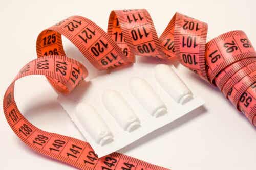 Riesgos del uso de laxantes para bajar de peso