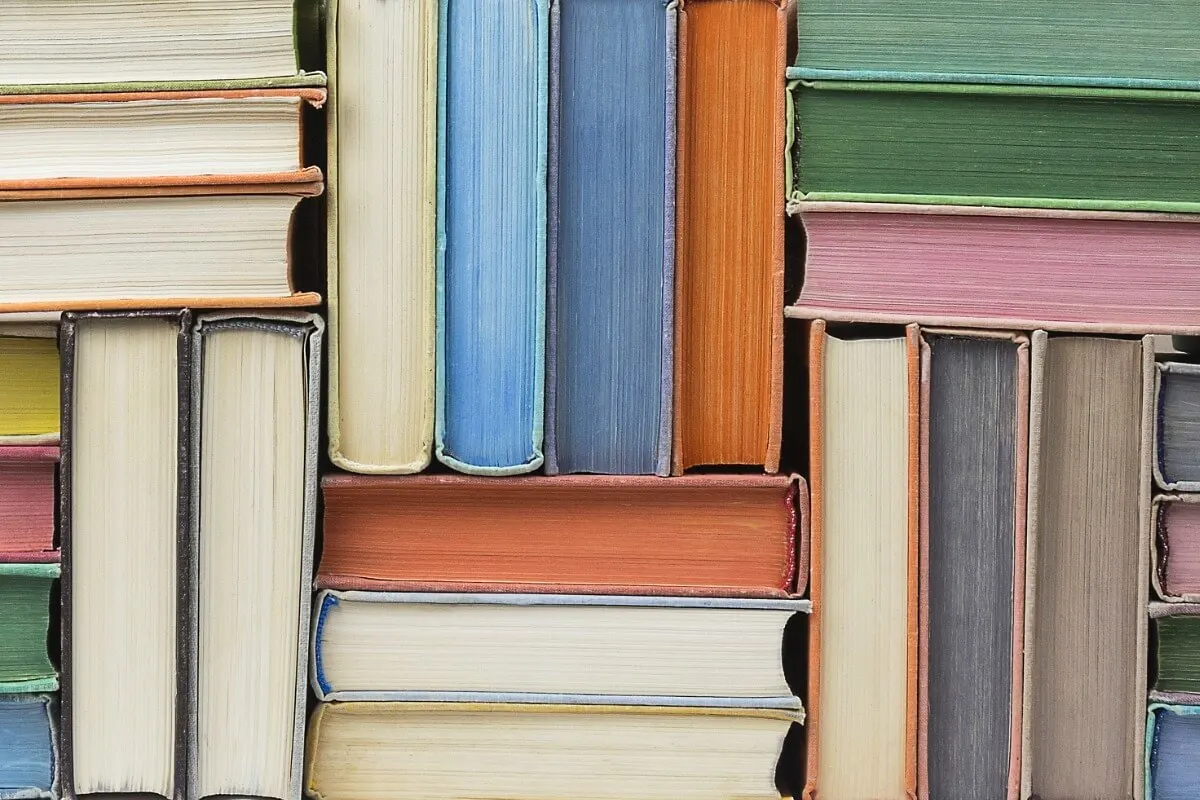 Les choses que vous pouvez donner lors d'un déménagement sont des livres