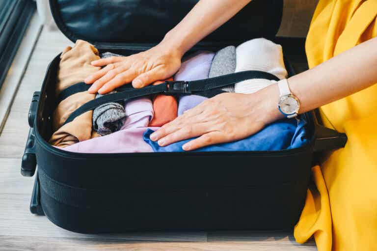 9 tips para empacar tu maleta de viaje