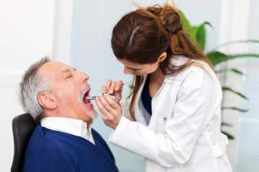 Cáncer de mandíbula: síntomas, diagnóstico y tratamiento
