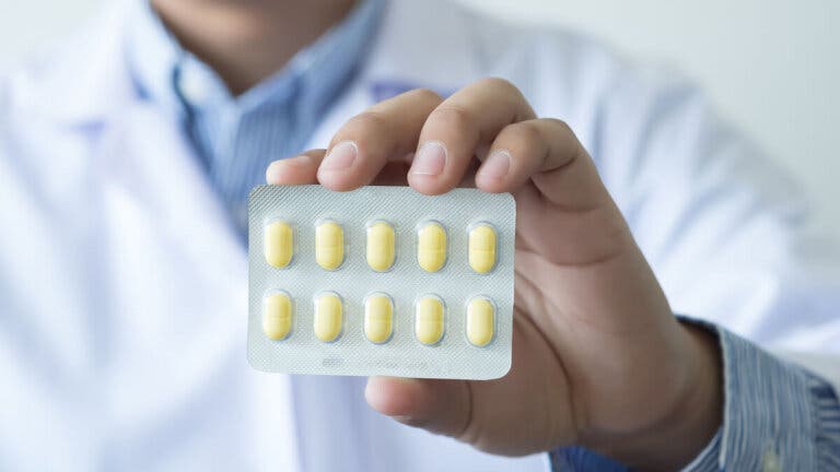 7 mejores pastillas para la ciática