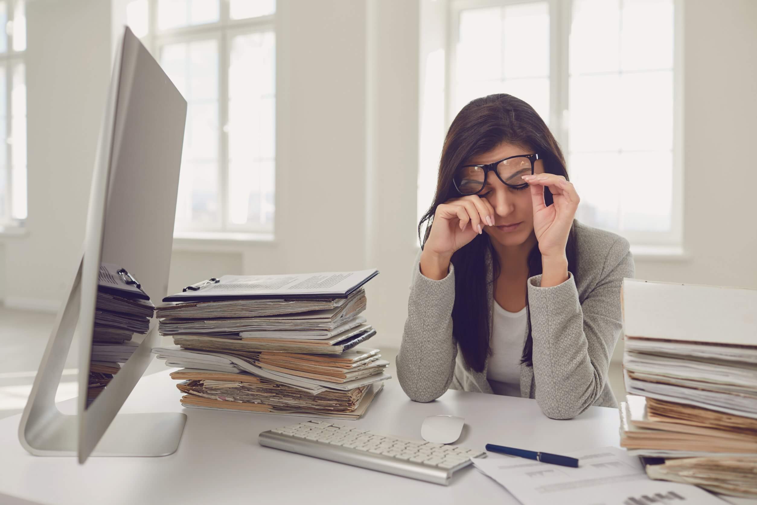 El el poder de las emociones al hacer frente al estrés