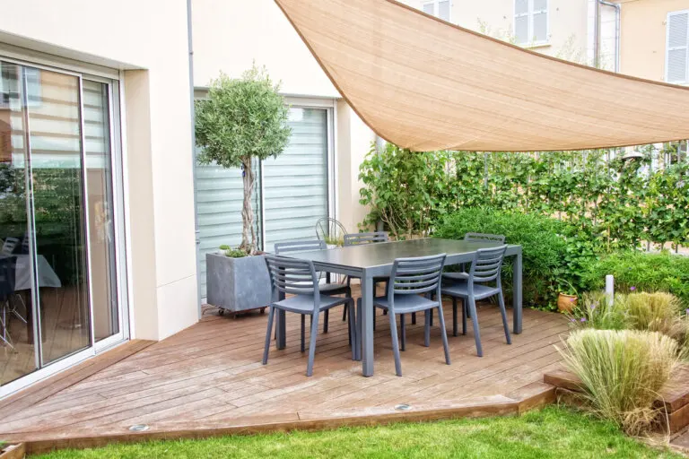8 consejos para cuidar tus muebles de exterior