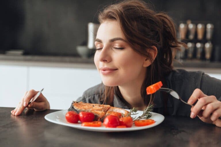 ¿Cómo debe ser la dieta para pacientes con hernia de hiato?