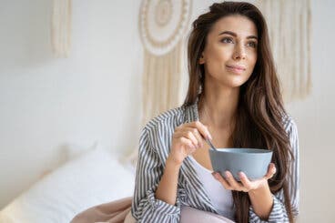 Avena durante la lactancia: beneficios y cómo prepararla