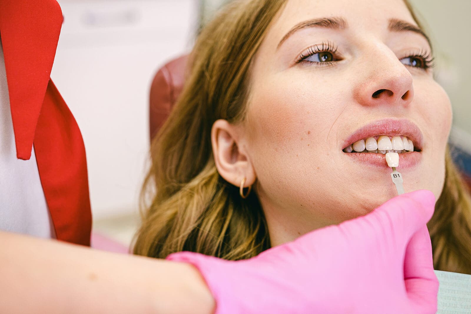 Tandheelkundige behandeling