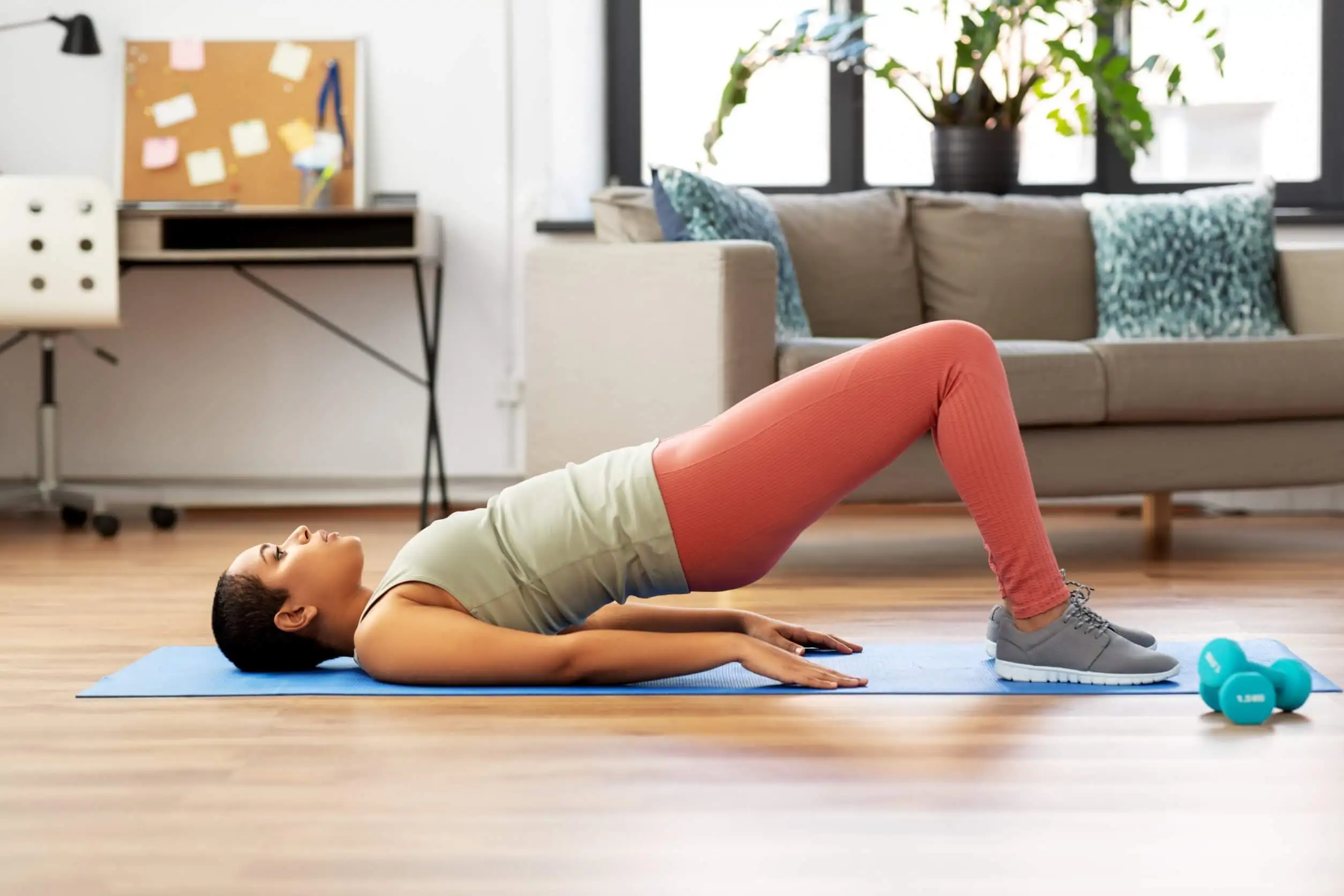 Mini-Workouts: Kleine Routinen mit großem Nutzen