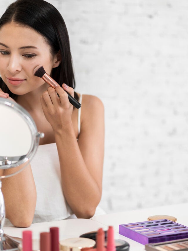 Clean look: ¿cómo implementar esta tendencia de maquillaje? - Mejor con  Salud