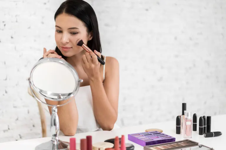 Clean look: ¿cómo implementar esta tendencia de maquillaje?