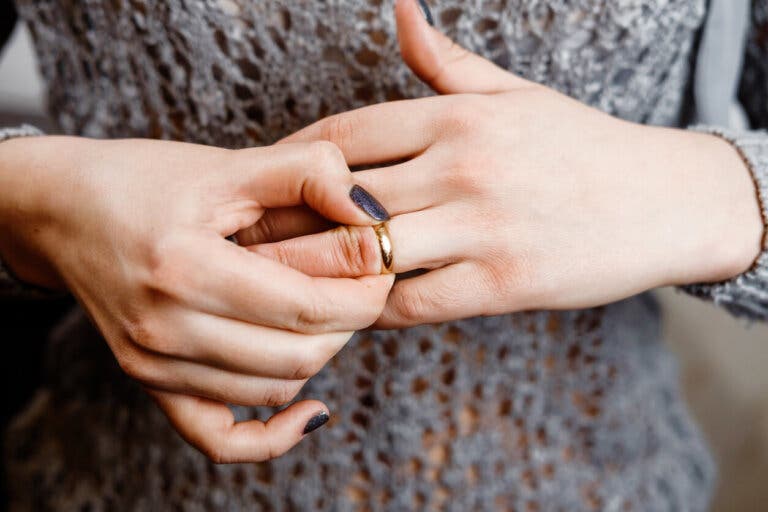 7 motivos por los que una mujer comienza a ser infiel