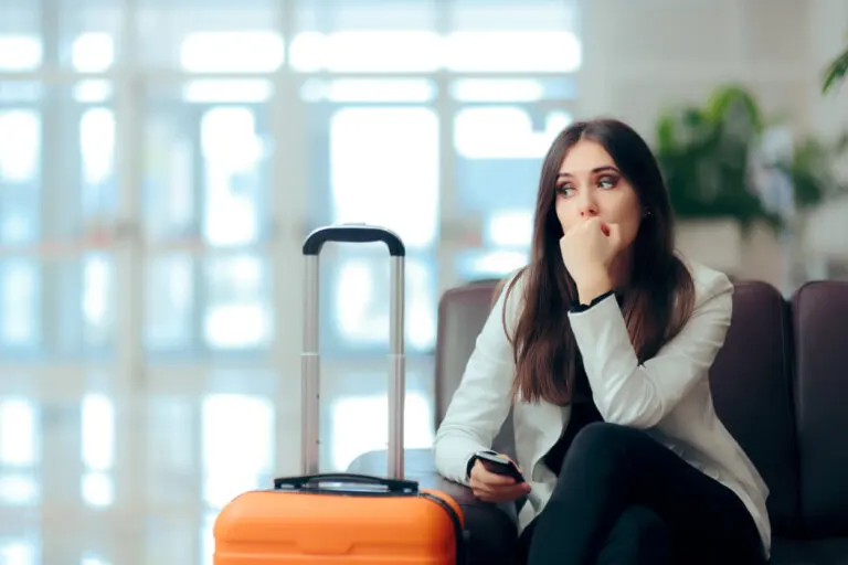 Duelo migratorio: ten esto en cuenta para no sufrir en tus viajes