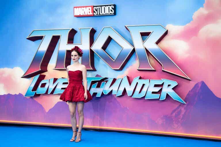¿En qué consistieron la dieta y el entrenamiento de Natalie Portman para su papel en Thor: Love and Thunder?