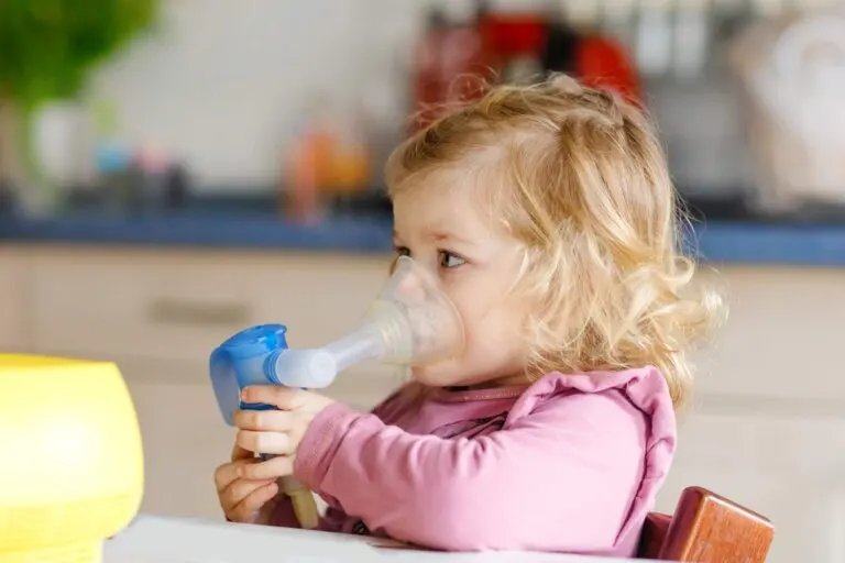 Budesonida: qué es y cuáles son sus efectos