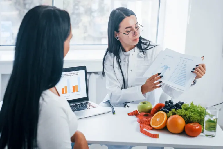 ¿Cuál es la diferencia entre dieta y régimen alimentario?