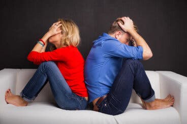 5 frases que sirven para detener las discusiones de pareja