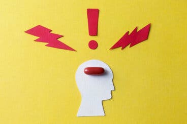 ¿Los corticosteroides pueden causar trastornos mentales?