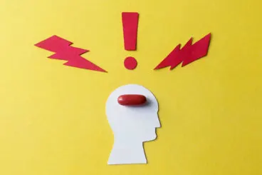 ¿Los corticosteroides pueden causar trastornos mentales?