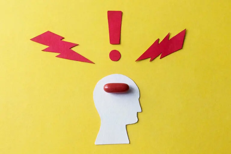 ¿Los corticosteroides pueden causar trastornos mentales?
