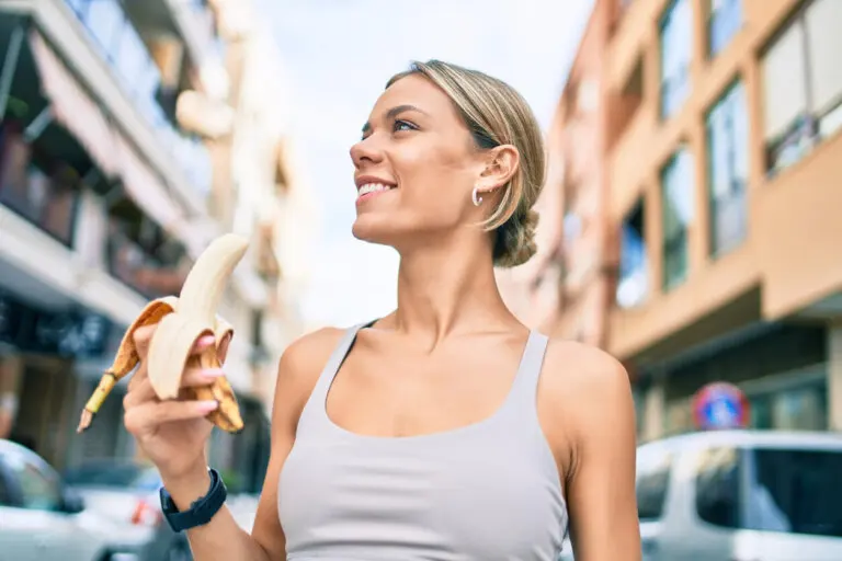 4 consejos para desayunar correctamente antes de ir a correr