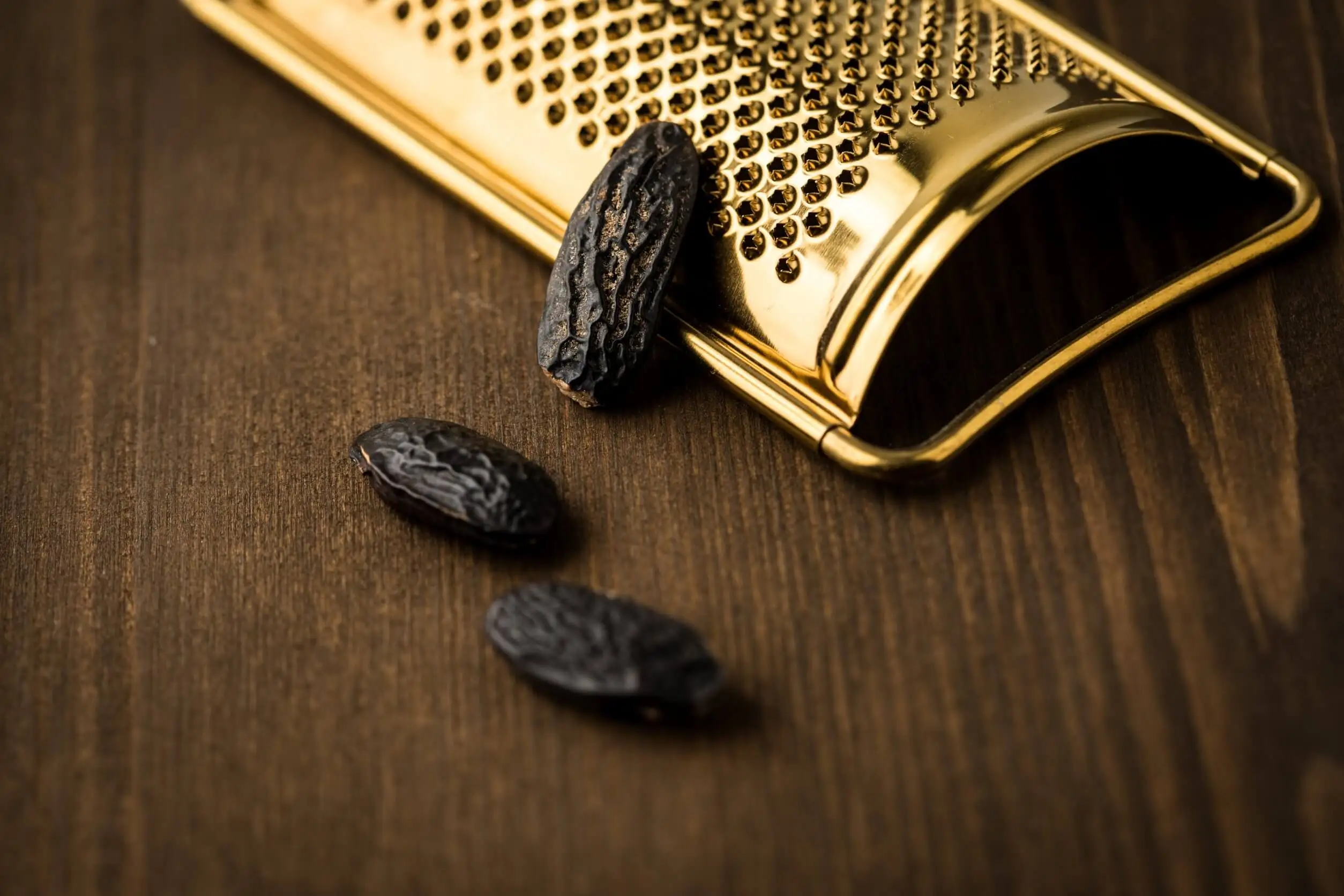 «Haba tonka», ¿por qué es riesgoso usar esta semilla aromática?