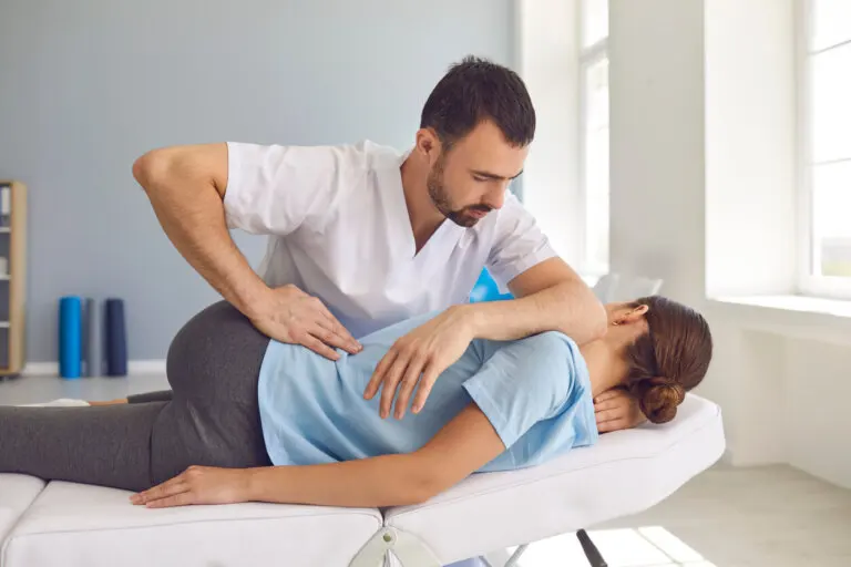 ¿Qué es la osteopatía y cuándo se recomienda?
