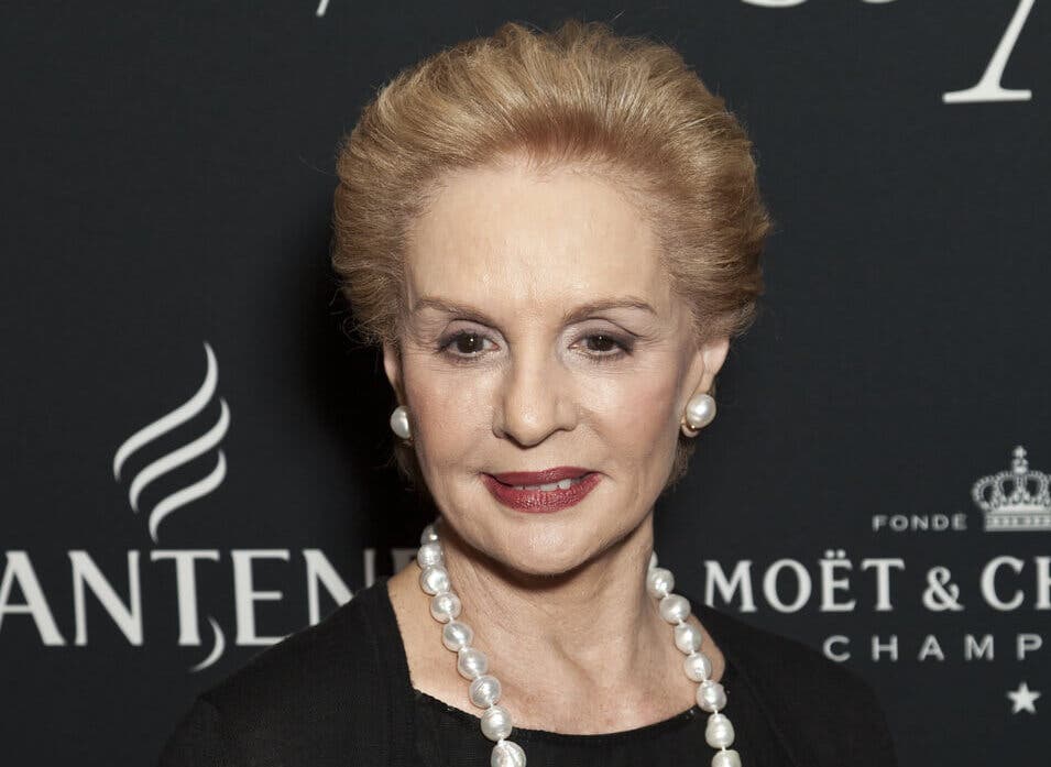 Carolina Herrera