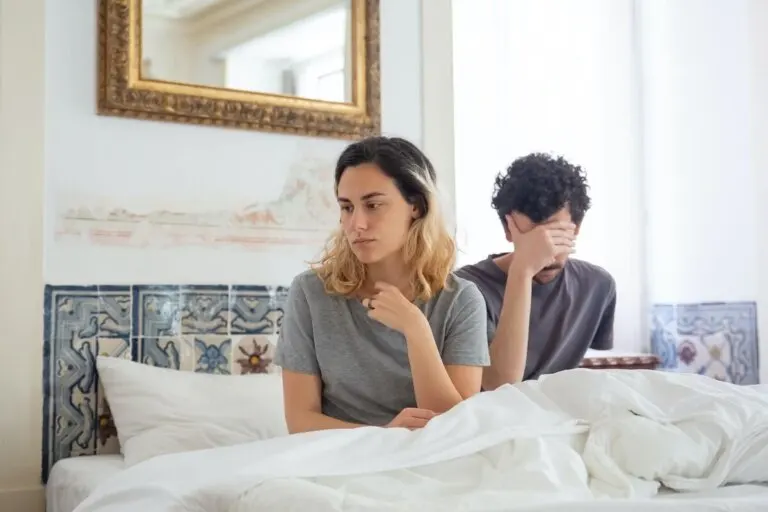 Trastornos sexuales: signos, causas y cómo superarlos