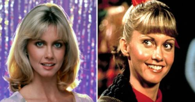 Olivia Newton perdió la batalla contra el cáncer