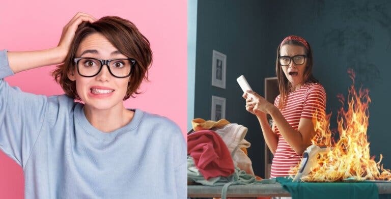 ¿Eres distraído o despistado? 10 consejos para mejorarlo