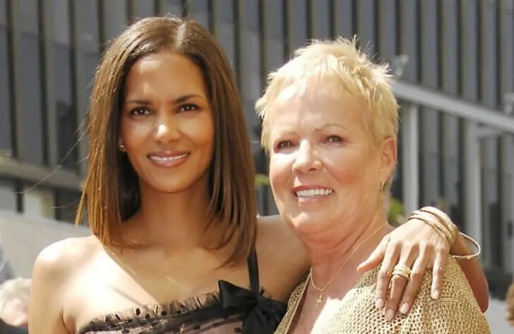 Halle y Judith.