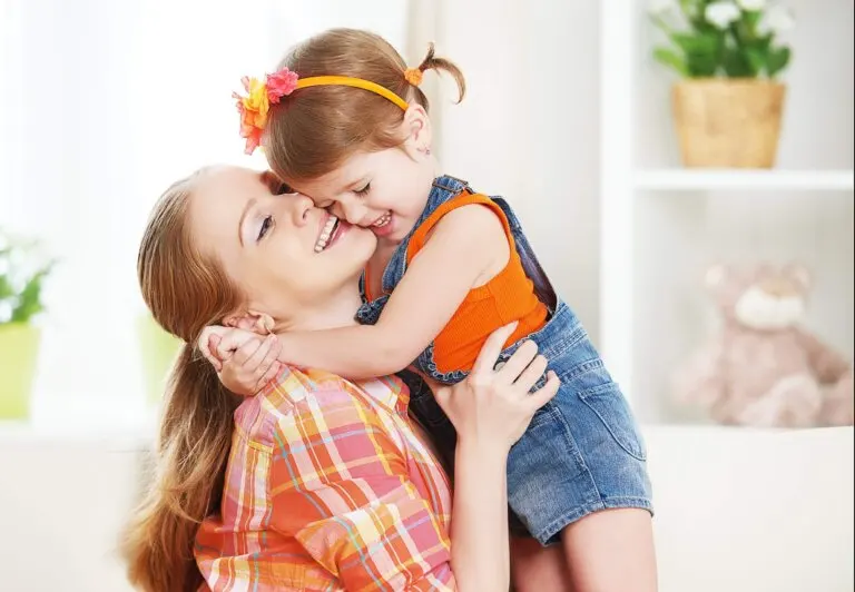 7 consejos para educar niños tercos o de carácter fuerte