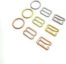 Accesorios de brasier.
