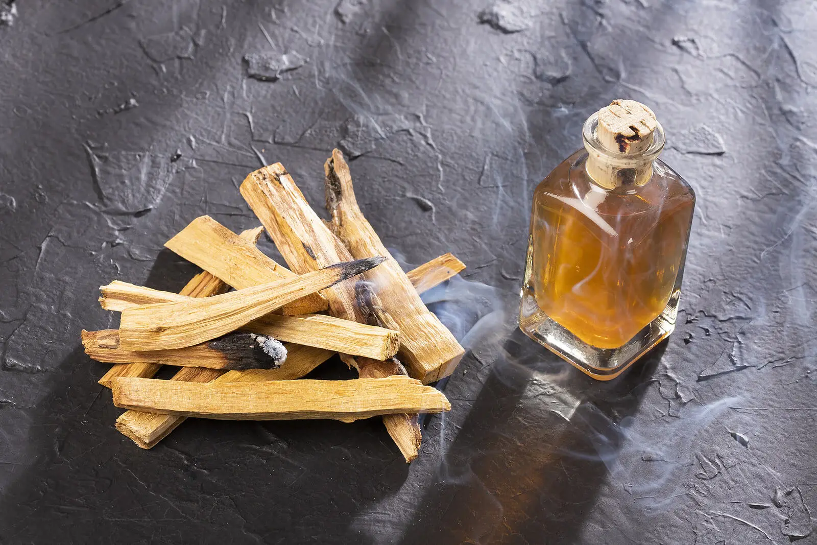 Palo santo: distintas formas de aplicarlo