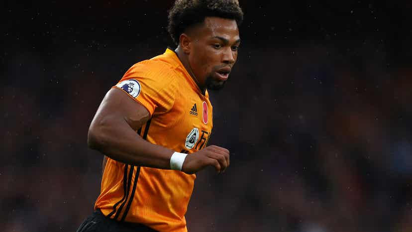 Wolverhampton Hat Adama Traoré: Wie sich sein Körper verändert hat - Besser Gesund Leben