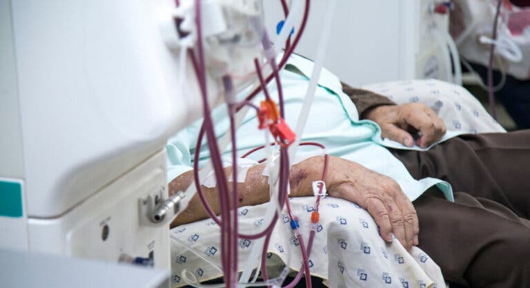 ¿En qué consiste la aféresis terapéutica?