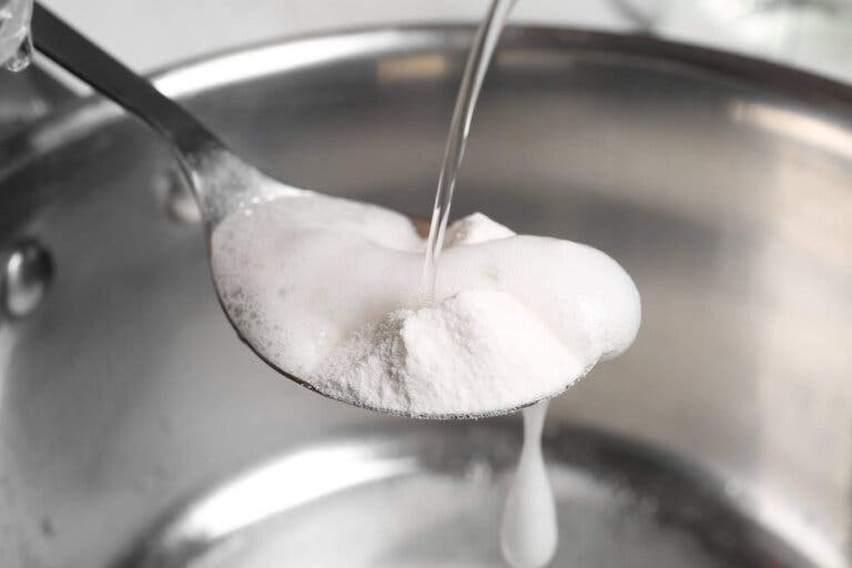 Cómo limpiar las toallas con bicarbonato de sodio