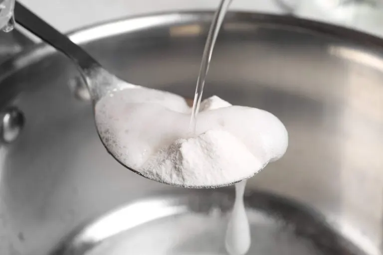Cómo limpiar las toallas con bicarbonato de sodio