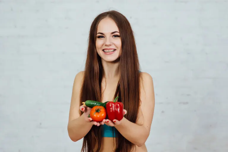 6 comidas que deberías evitar si llevas brackets