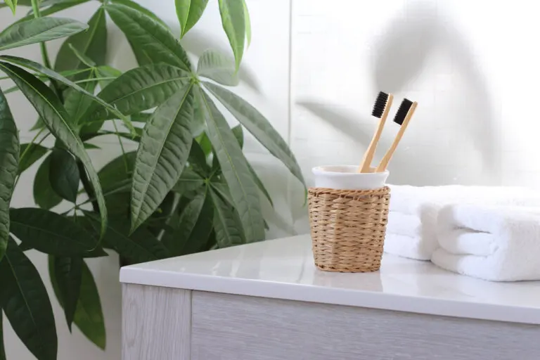 8 ideas para tener un baño sostenible