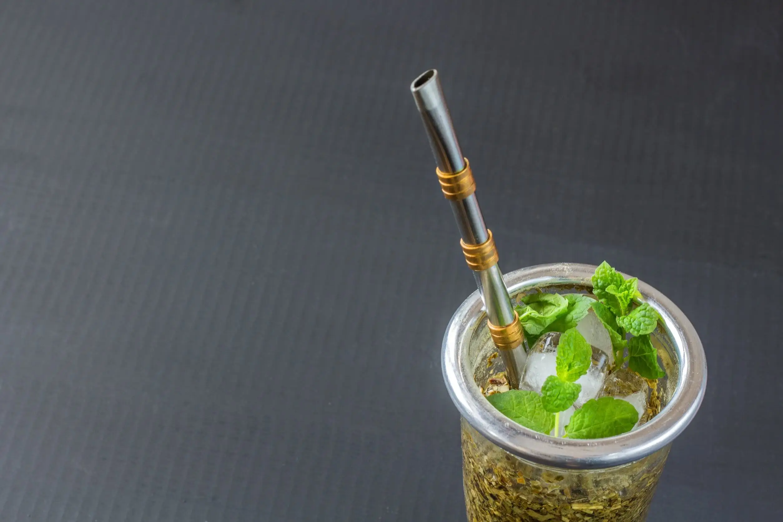 Bebida de tereré: beneficios y cómo prepararla