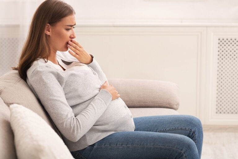 7 mitos sobre el embarazo