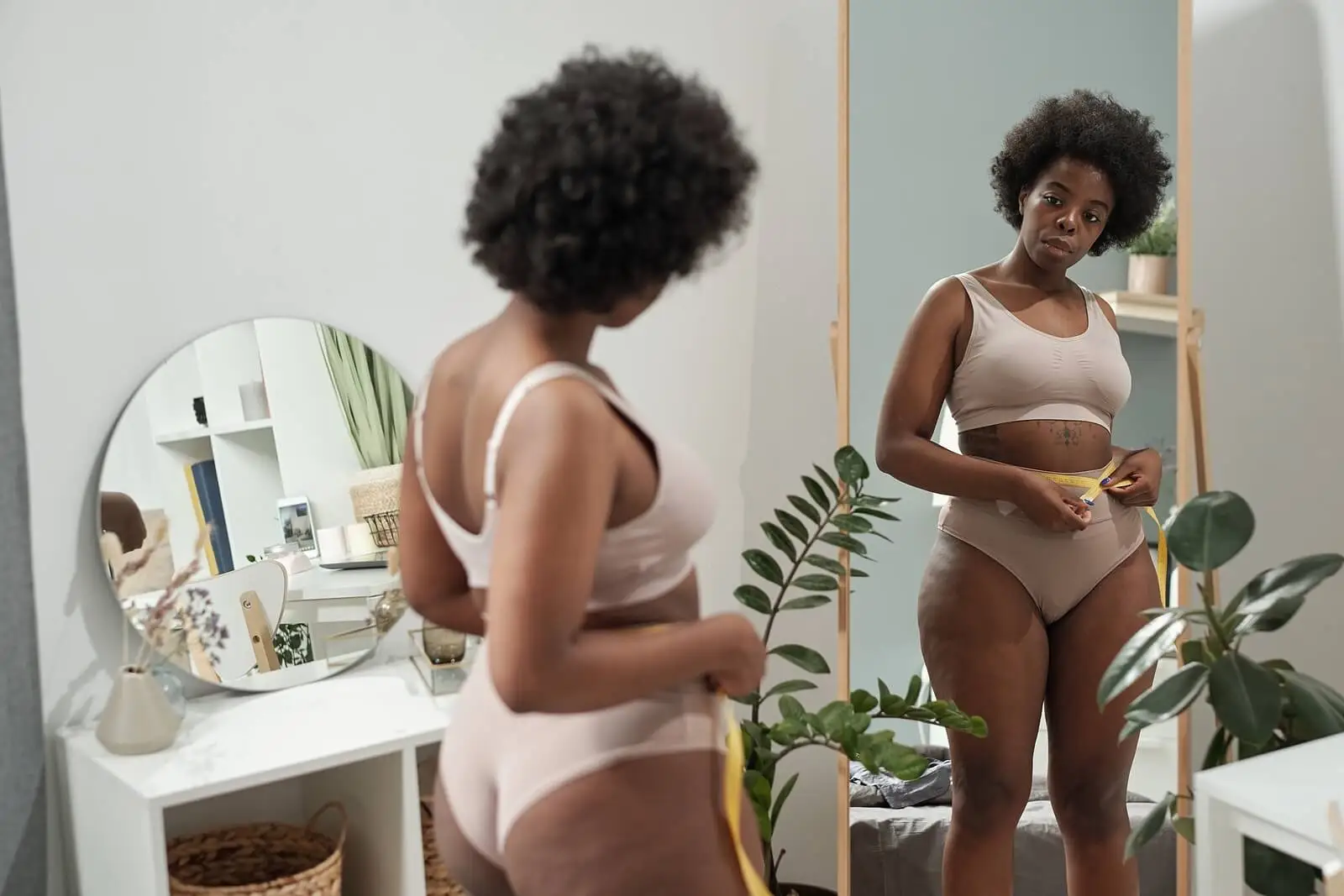 ¿De qué va el body neutrality?