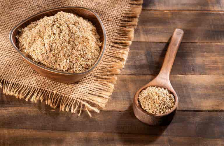 Cómo consumir salvado de trigo: consejos y beneficios