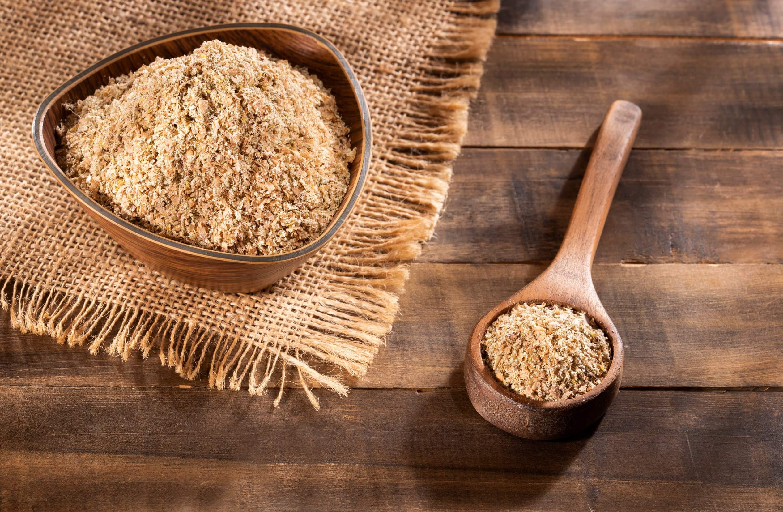 Cómo consumir salvado de trigo: consejos y beneficios - Mejor con