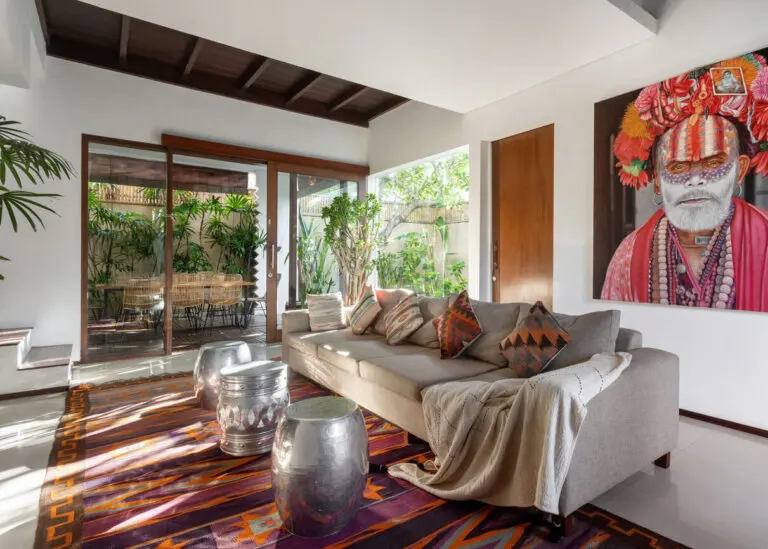 Decoración estilo étnico: consejos para implementarla en casa
