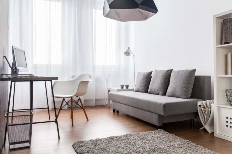 Tipos de pisos para el hogar: ¿cuál debería comprar para mi casa?