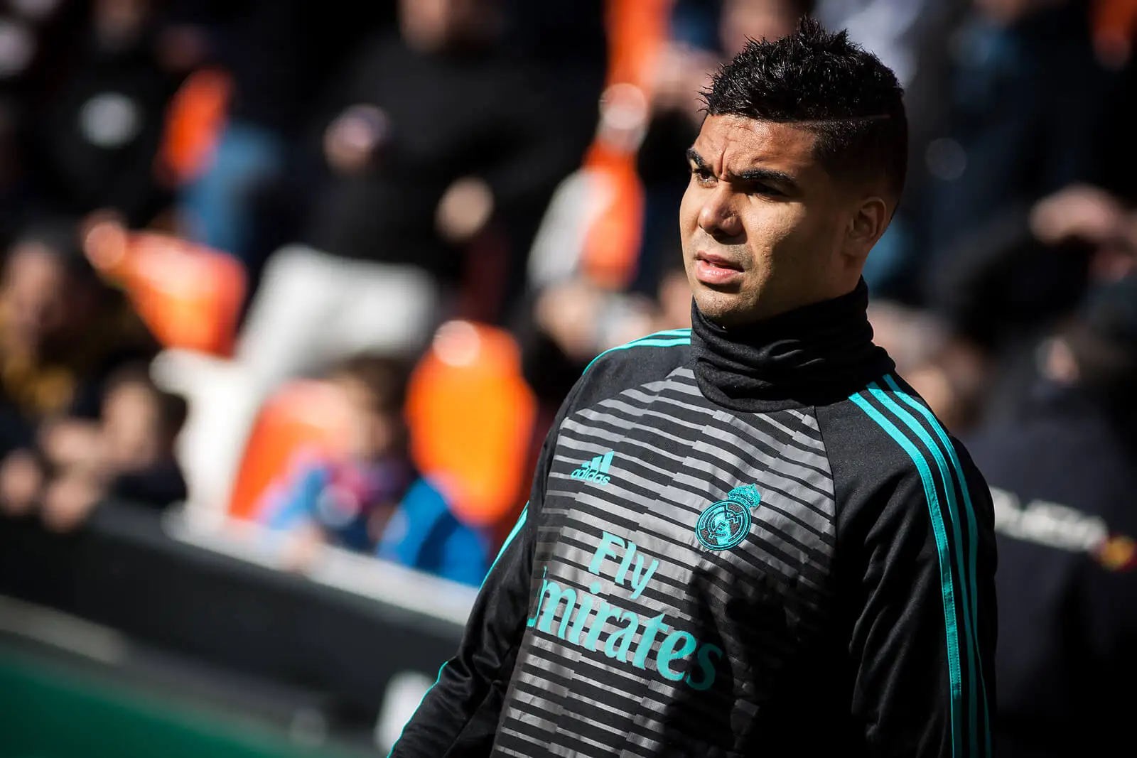 Casemiro