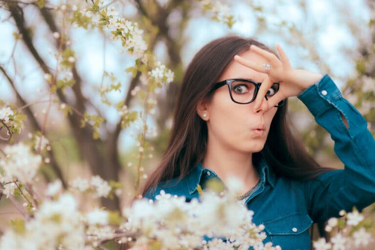 ¿Alergia al polen? Intenta con estas 11 flores hipoalergénicas